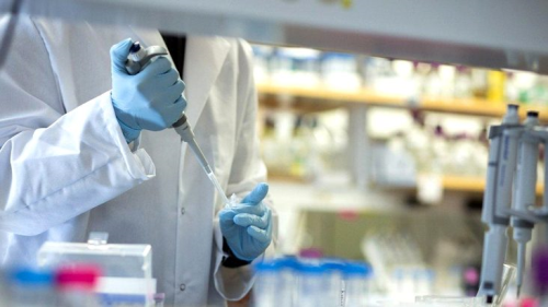 �ngiliz bilim insanlar�ndan m�thi� iddia: Koronay� �ld�ren madde bulduk