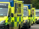 İngiltere'de 90 yaşında bir kadın 40 saat ambulans, 20 saat sedye bekledi