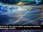 İngiltere'de Pratisyen Hekimler Grevde: Ücret ve Çalışma Şartları Talep Ediliyor