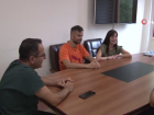 �ngiltere'den gelen hasta, HIPEC y�ntemiyle T�rk hekimlerinin elinde �ifa buldu