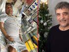 �ngiltere'nin konu�tu�u T�rk hasta, 222 g�n sonra koronavir�s� yendi