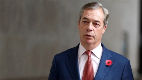 ngiltere'nin sac Brexit Partisi'nin yeni oda koronavirs yasaklaryla mcadele