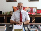 �nhisar Belediye Ba�kan� Mehmet Kepez Hastaneye Kald�r�ld�