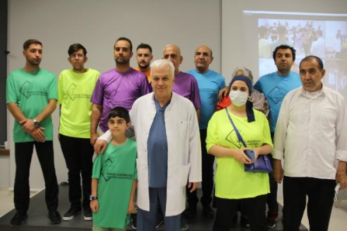 nn niversitesi Karacier Nakil Enstits 4'l apraz Nakille Dnya Literatrne Girdi