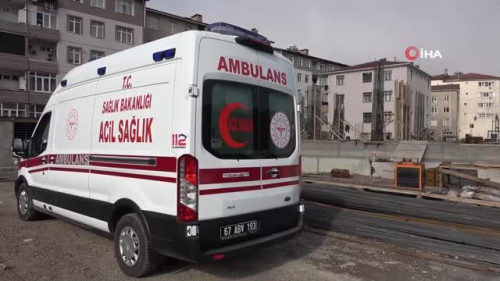 naat iisini hayata balamak iin mcadele verdiler