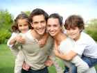 İnsanların En Büyük Mutluluk Kaynağı Aile ve Sağlık