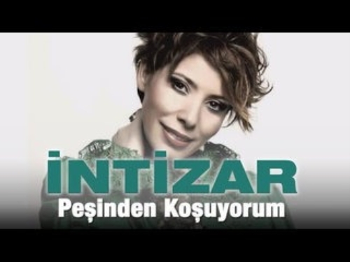 ntizar - Peinden Kouyorum