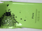 iPhone Gen� Adam'� Kur�unlardan Korudu