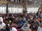 Irak S�leymaniye'de koronavir�s nedeniyle cemaatle namaz k�lmak yasakland�