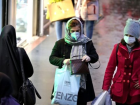 �ran'da vatanda�lara koronavir�se kar�� 