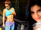 Irmak �nal, Bir Senedir Sadece Bal�kla Besleniyor
