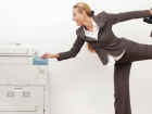�� Yerinde, Ofiste Yoga Yap�labilir Mi?