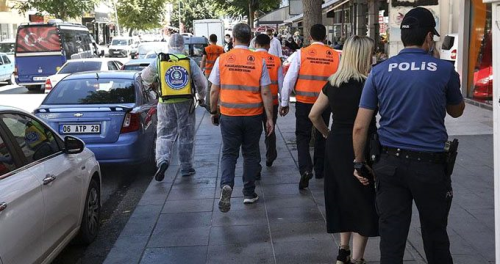 SDEM projesi nedir? Krkkale'de uygulanan SDEM projesi amac nedir?