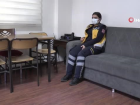 Kahramanlar hayat kurtarmak i�in zamana meydan okuyor