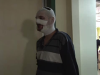 Is�nmak I�in Sobaya Benzin D�k�nce Elleri ve Y�z� Yand�