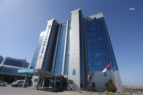 SK: Tatil nedeniyle evlerdeki su borularnda pas birikimi oluabilir