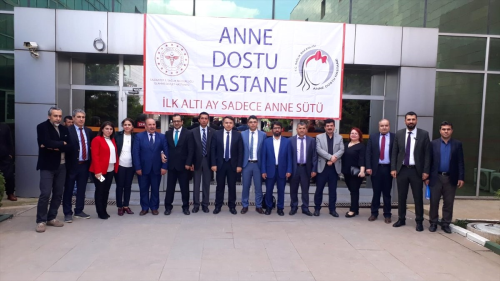 slahiye Devlet Hastanesi 