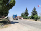 Islahiye il�esindeki karantina kald�r�ld�