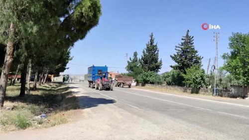 Islahiye ilesindeki karantina kaldrld