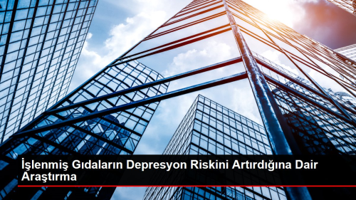 lenmi Gdalarn Depresyon Riskini Artrdna Dair Aratrma