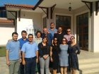 ��letmecilere Lejyoner Hastal�klar Semineri Verildi