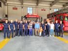 Isparta'da 2 ya��ndaki minik Yama� sondaj kuyusundan kurtar�ld�
