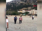 Isparta'da G�le D��en �ocu�unu Bulamayan Baba Bayg�nl�k Ge�irdi