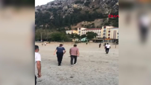 Isparta'da Gle Den ocuunu Bulamayan Baba Baygnlk Geirdi