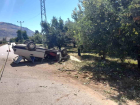 Isparta'da Polis �htar�na Uymayan S�r�c� Takla Att�, S�r�c� A��r Yaraland�
