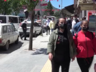 Isparta Valisi Seymenolu 