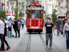 Vaka say�s� artan megakent k�rm�z�ya d�nd�