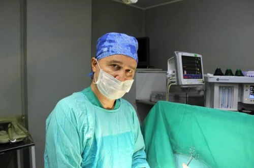 stanbul Avclar'da Otel Odasnda Silahl Saldr: Op. Dr. brahim Karahan Hayatn Kaybetti