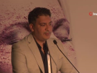 �stanbul'da 3 g�n s�ren 'Full Face Congress' toplant�s�na yo�un ilgi