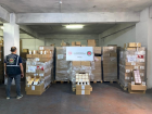 �stanbul'da 3 Milyon TL De�erinde Ka�ak G�ne� Kremi Ele Ge�irildi