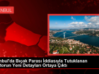 �stanbul'da B��ak Paras� �ddias�yla Tutuklanan Doktorun Yeni Detaylar� Ortaya ��kt�