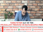 �stanbul'da Cin ��karma Hastanesi A��ld�