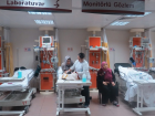 �stanbul'da �ocuk Acil Servisleri Doldu Ta�t�