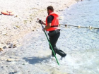 �stanbul'da Deniz Suyu Temiz ��kt�