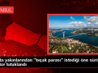 �stanbul'da Doktor, Hasta Yak�nlar�ndan B��ak Paras� Talep Etti�i �ddias�yla Tutukland�