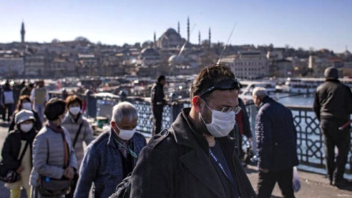 stanbul'da hangi koronavirs nlemleri alnacak? stanbul'a sokaa kma yasa geldi mi? Koronavirs ikinci dalgaya kar alnan nlemler nelerdir?