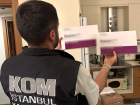 �stanbul'da Ka�ak Botoks Operasyonu: 2 ��pheli G�zalt�na Al�nd�