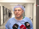 �stanbul'da tedavi g�ren maden i��isinden sevindirici haber