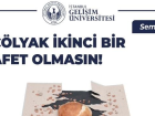 �stanbul Geli�im �niversitesi ��rencileri  