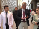 stanbul l Salk Mdr: Hastanelerde su baskn yaand ancak hizmet aksamad