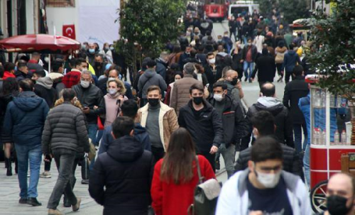 stanbul l Salk Mdr son durumu deerlendirdi.