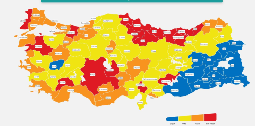 stanbul krmz olacak m?
