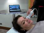 �STANBUL-MED�KAL ESTET�K UYGULAMALARINDAK� R�SK� AZALTAN C�HAZ �STANBUL'DA TANITILDI