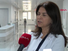 �STANBUL-PROF. DR. G�VEN: BU YIL �LK KEZ G�RD���M�Z MENENJ�T ETKENLER� VAR