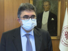 �stanbul'da  Brezilya mutasyonu te�his edildi