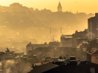 stanbul'un havasn solumak ylda 16 paket sigara imeye bedel